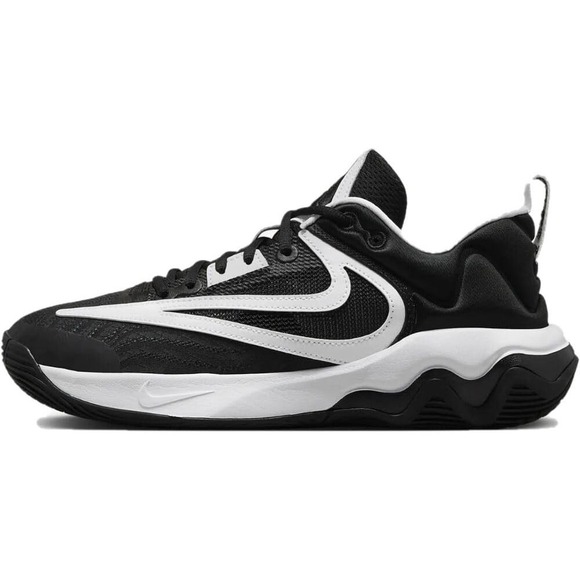 Nike Other - NEW Nike Mens Giannis Immortality 3 Black & White size 11.5 US Basketball‎ Run
